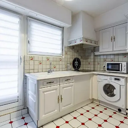 Central City Center Apartment Strasbourg
